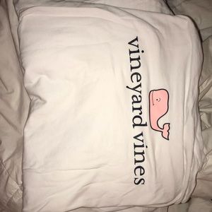 Vineyard Vines Original - Long Sleeve